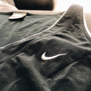 Vintage bike women’s tennis dress outfit